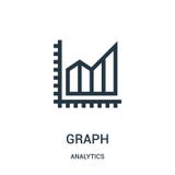 vecteur d'icône de graphique de collection d'analytics Mince illustration de vecteur d'icône d'ensemble de graphe linéaire illustration libre de droits vecteur d'icône de graphique de collection d'analytics Mince illustration de vecteur d'icône d'ensemble de graphe linéaire illustration libre de droits