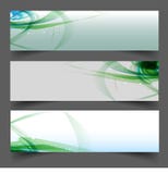 Vector abstract het Webmalplaatje van de geometrisch ontwerpbanner royalty-vrije illustratie Vector abstract het Webmalplaatje van de geometrisch ontwerpbanner royalty-vrije illustratie