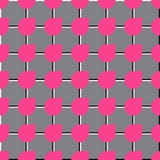 Vector Abstract Naadloos Geometrisch Patroon stock illustratie Vector Abstract Naadloos Geometrisch Patroon stock illustratie