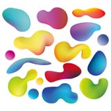 Vector abstract posters set. Futuristic design template. Geometr vector illustration Vector abstract posters set. Futuristic design template. Geometr vector illustration