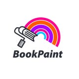 Vector abstracto del logotipo del cine del libro, medios compañía o plantilla del estudio de la producción de la película aislado ilustración del vector Vector abstracto del logotipo del cine del libro, medios compañía o plantilla del estudio de la producción de la película aislado ilustración del vector