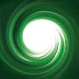 Vector background of bright green swirls Stock Photo Vector background of bright green swirls Stock Photo
