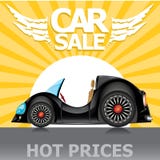 sale car