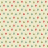 Vector Christmas pattern. Colorfuly xmas seamles texture. Stock Photography Vector Christmas pattern. Colorfuly xmas seamles texture. Stock Photography