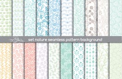 Vector damask seamless pattern background stock illustration Vector damask seamless pattern background stock illustration