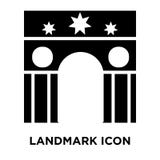 Vector del icono de la señal aislado en el fondo blanco, concepto del logotipo ilustración del vector Vector del icono de la señal aislado en el fondo blanco, concepto del logotipo ilustración del vector