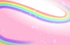 Featured image of post Fondo Arcoiris Unicornio Png Fondo de pantalla del con unicornios en un arco iris