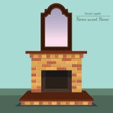 Cleaning fireplace stone Cleaning fireplace stone