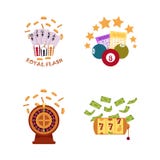 Casino Stocks Symbols