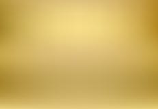 Vector gold blurred gradient style background. Abstract luxury s