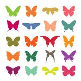 Free Free 109 Butterfly Group Svg SVG PNG EPS DXF File