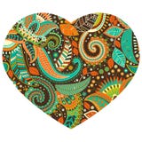 Vector heart shape design vector illustration Vector heart shape design vector illustration
