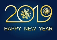 Happy new year and merry Christmas greetings vector illustration Happy new year and merry Christmas greetings vector illustration