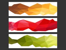 Vector illustration of infographic options banner stock illustration Vector illustration of infographic options banner stock illustration
