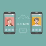 dating naked online