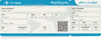 Airline Tickets