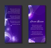 Vector leaflets, flyers, brochure, blank template vector illustration Vector leaflets, flyers, brochure, blank template vector illustration