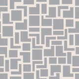 Vector los cuadrados inconsútiles modernos del modelo de la geometría, fondo geométrico abstracto gris, textura retra monocromáti Foto de archivo libre de regalías Vector los cuadrados inconsútiles modernos del modelo de la geometría, fondo geométrico abstracto gris, textura retra monocromáti Foto de archivo libre de regalías