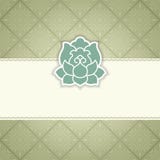 Vector: Lotus Flower Background Stock Photos Vector: Lotus Flower Background Stock Photos