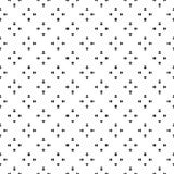 Vector minimalist seamless pattern, shapes vector royalty free illustration Vector minimalist seamless pattern, shapes vector royalty free illustration