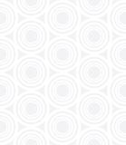 Vector modern abstract geometry circles pattern. gray seamless geometric background Royalty Free Stock Image Vector modern abstract geometry circles pattern. gray seamless geometric background Royalty Free Stock Image