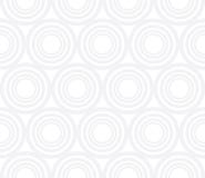 Vector modern abstract geometry circles pattern. gray seamless geometric background Stock Photo Vector modern abstract geometry circles pattern. gray seamless geometric background Stock Photo