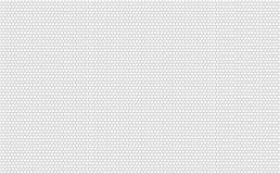 Vector Seamless Hexagon Pattern, Honeycombs Black and White Background. vector illustration Vector Seamless Hexagon Pattern, Honeycombs Black and White Background. vector illustration