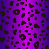Seamless neon leopard pattern royalty free illustration Seamless neon leopard pattern royalty free illustration