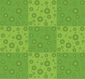 Vector Of Bubble Texture Stock Images