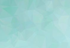 Vector Polygon Abstract modern Polygonal Geometric Triangle Background. Blue Geometric Triangle Background. royalty free illustration Vector Polygon Abstract modern Polygonal Geometric Triangle Background. Blue Geometric Triangle Background. royalty free illustration