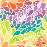 Vector seamless abstract ornament vector illustration Vector seamless abstract ornament vector illustration