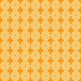 Vector seamless pattern of abstract stars, great for textile or background royalty free illustration Vector seamless pattern of abstract stars, great for textile or background royalty free illustration