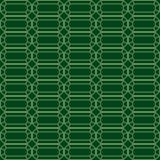 Vector seamless pattern of emerald stock illustration Vector seamless pattern of emerald stock illustration