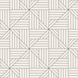 Vector seamless pattern. Modern stylish abstract texture. Repeating geometric tiles vector illustration Vector seamless pattern. Modern stylish abstract texture. Repeating geometric tiles vector illustration
