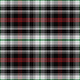 Vector seamless pattern Scottish tartan panda stock illustration Vector seamless pattern Scottish tartan panda stock illustration