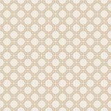 Vector seamless vintage geometric wallpaper patter Stock Photo Vector seamless vintage geometric wallpaper patter Stock Photo