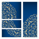 Vector Templates Floral Pattern Graphic Designs. Stock Images Vector Templates Floral Pattern Graphic Designs. Stock Images