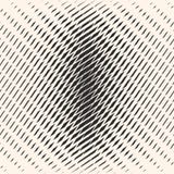 Vector картина сетки полутонового изображения безшовная с косоугольниками, штриховыми пунктирами иллюстрация вектора Vector картина сетки полутонового изображения безшовная с косоугольниками, штриховыми пунктирами иллюстрация вектора