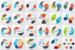 Vector стрелки infographic, диаграмма круга, диаграмма, представление, диаграмма Концепция экономического цикла с 6 вариантами, ч иллюстрация вектора Vector стрелки infographic, диаграмма круга, диаграмма, представление, диаграмма Концепция экономического цикла с 6 вариантами, ч иллюстрация вектора