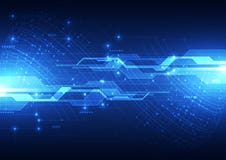 Vector цифровая глобальная концепция технологии, абстрактная предпосылка Vector цифровая глобальная концепция технологии, абстрактная предпосылка