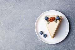 Vegan, Raw Carrot Cake. Healthy Food. Grey Stone Background Top View Copy Space Royalty Free Stock Photos Vegan, Raw Carrot Cake. Healthy Food. Grey Stone Background Top View Copy Space Royalty Free Stock Photos