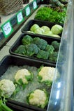 Vegetables On Sale At Store Stock Photo Vegetables On Sale At Store Stock Photo