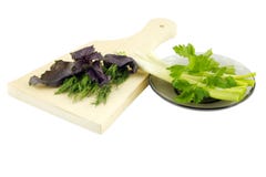 Vegetables Ready To Add Spice To Food Stock Images Vegetables Ready To Add Spice To Food Stock Images