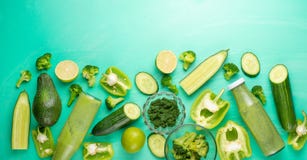 Vehículos verdes Para cocinar la comida sana y sana Vegano verde sano que cocina los ingredientes Bandera para el diseño visión s foto de archivo libre de regalías Vehículos verdes Para cocinar la comida sana y sana Vegano verde sano que cocina los ingredientes Bandera para el diseño visión s foto de archivo libre de regalías