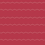 Vektor-Folklore-Blumenstreifen Dots Seamless Pattern Background stock abbildung Vektor-Folklore-Blumenstreifen Dots Seamless Pattern Background stock abbildung