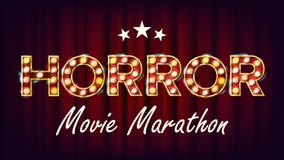 Vektor för bakgrund för maraton för fasafilm r r modernt royaltyfri illustrationer Vektor för bakgrund för maraton för fasafilm r r modernt royaltyfri illustrationer