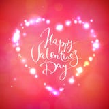 vektor för valentin för kortdag lycklig s royaltyfri illustrationer vektor för valentin för kortdag lycklig s royaltyfri illustrationer