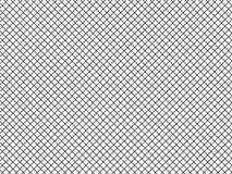 Vektorillustration av enkla linjer av diagonala monokromma celler, fyrkanter, rastermodell Svartvit textur för vektor illustrationer Vektorillustration av enkla linjer av diagonala monokromma celler, fyrkanter, rastermodell Svartvit textur för vektor illustrationer