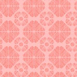 Vektorn texturerade den geometriska formrepetitionmodellen vektor illustrationer Vektorn texturerade den geometriska formrepetitionmodellen vektor illustrationer