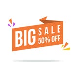 Venda da etiqueta de preço da coleção a melhor ilustração royalty free Venda da etiqueta de preço da coleção a melhor ilustração royalty free